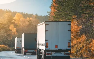 Ankara ile Boyabat Arası Klima Taşıma