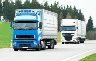 Ankara ile Boyabat Arası Eşya Taşıma